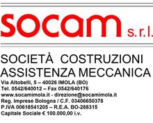 SOCAM